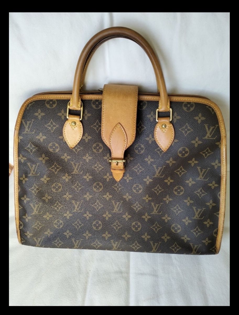 Louis Vuitton Valigie & Borse: Louis Vuitton Monogram Sac – Usato da Schöfflisdorf venduto da Bling_it_on