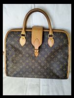 Louis Vuitton Monogram Sac