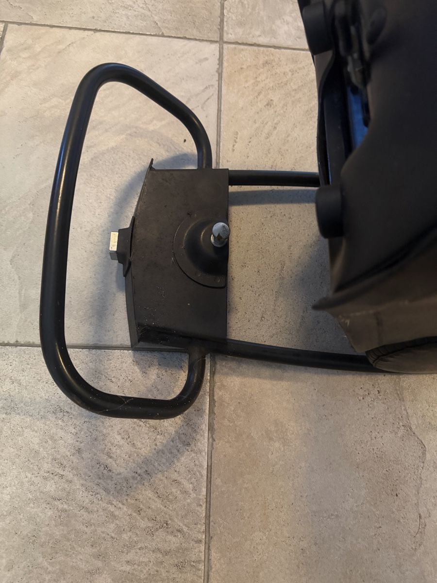 Vespa Tutti pezzi di ricambio per scooter: Vespa Sattel Speziell  – Usato da Trimbach venduto da ale5522 3