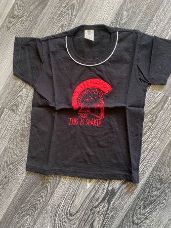 T-Shirt  für 4 Jahre