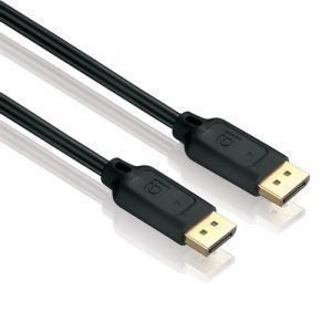 Cavi: 10er Pack DisplayPort Kabel 2m – Nuovo e nell'imballaggio originale da Buchs ZH venduto da Sutoris