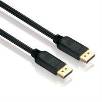 10er Pack DisplayPort Kabel 2m