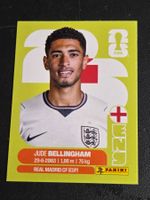 Panini FIFA WORLD CUP 2026 ENG 11 Jude Bellingham
