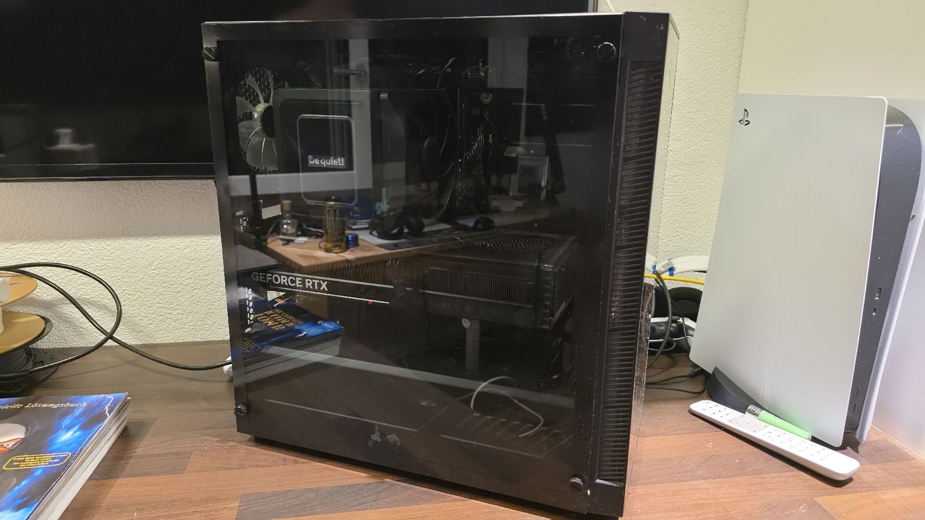 Nvidia PCs: High End gaming pc – D'occasion à Netstal par Tim12345678910 2