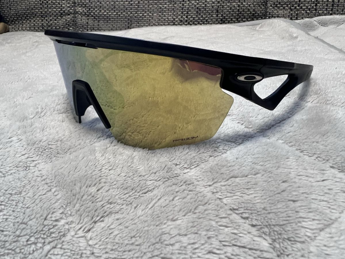 Occhiali & Lenti: Oakley – Nuovo (secondo la descrizione) da Lichtensteig venduto da tar_rg8w 4