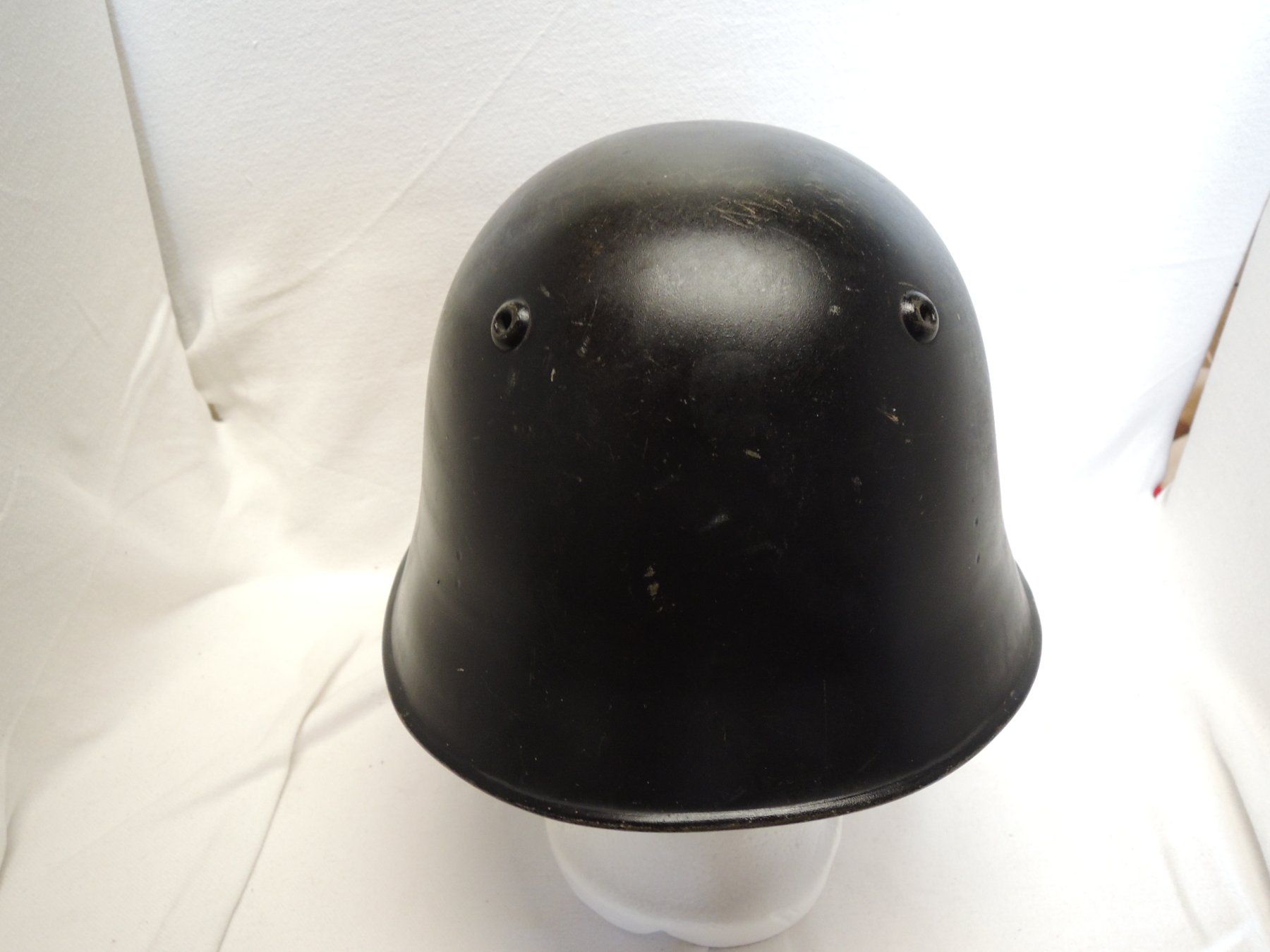 Abiti antichi: antiker Feuerwehrhelm – Usato da Uznach venduto da Othmar52 4