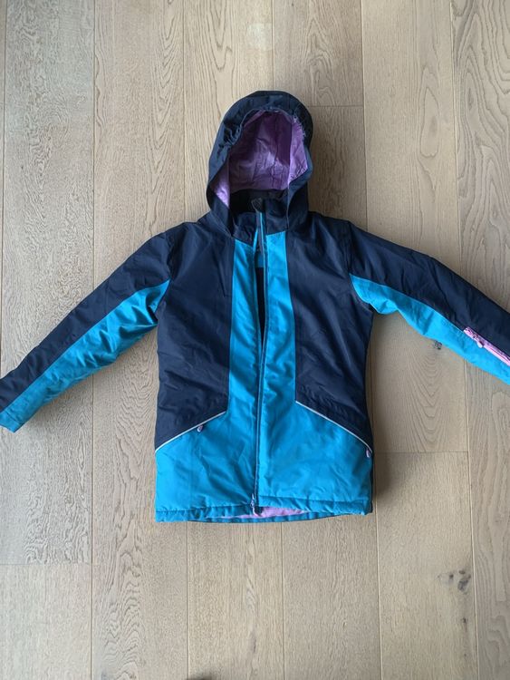Wunderschne Aldi Winterjacke Kinder Bild