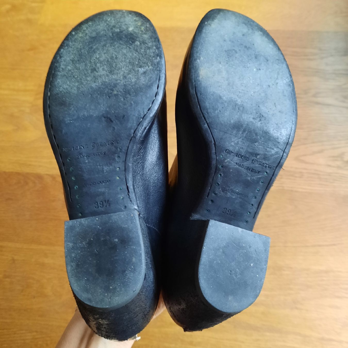Scarpe da donna: Officine creative 39.5 – Usato da Schliern b. Köniz venduto da Juli020 2