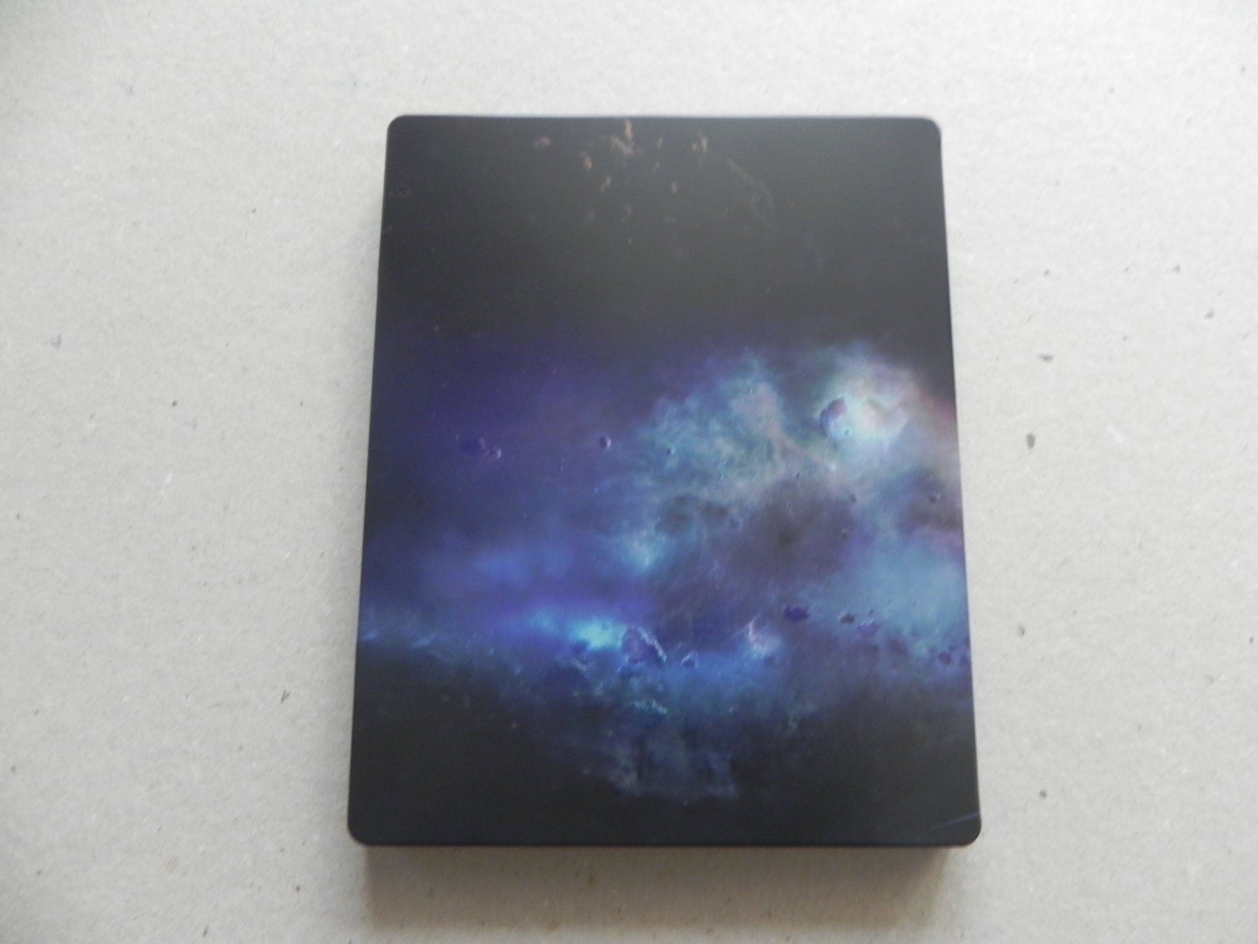 Sony Spiele: Game Sony Playstation PS 5 Everspace 2 / Spezial Edition – Gebraucht aus Siebnen von krimsie 6