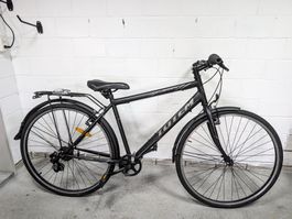 🚲 Totem Trekking L ⚡ Zum Fertigung  🚚