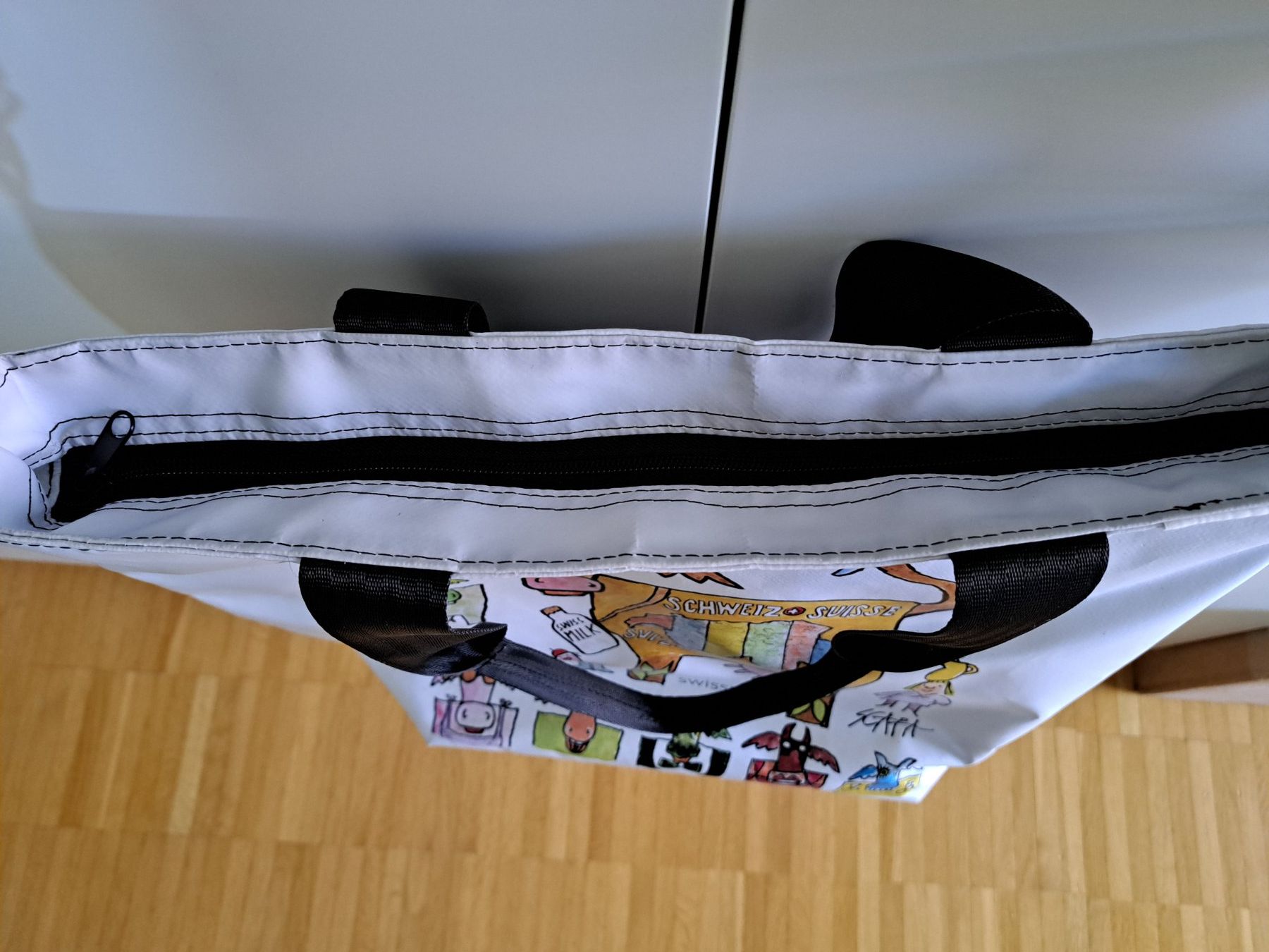 Scapa Borse: Tasche Scapa – Usato da Pfaffnau venduto da hjp01 1