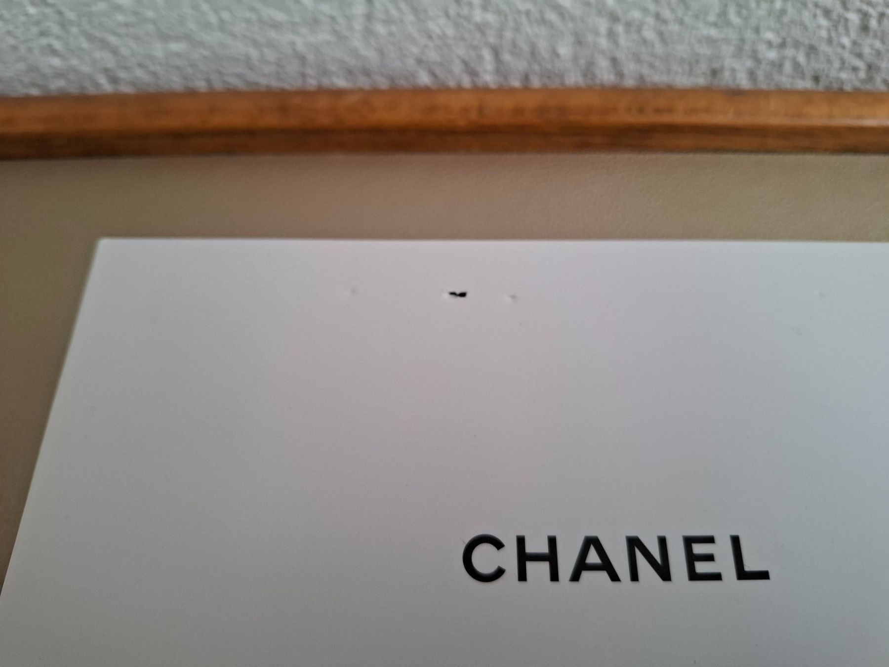 Custodie per cosmetici: Pochette/Sac Chanel (Beauté VIP) - Neuf – Nuovo e nell'imballaggio originale da Meinier venduto da Gattuso22 7