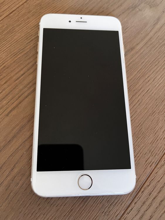 Apple iPhone 6 Plus Gold 64GB Kaufen auf Ricardo