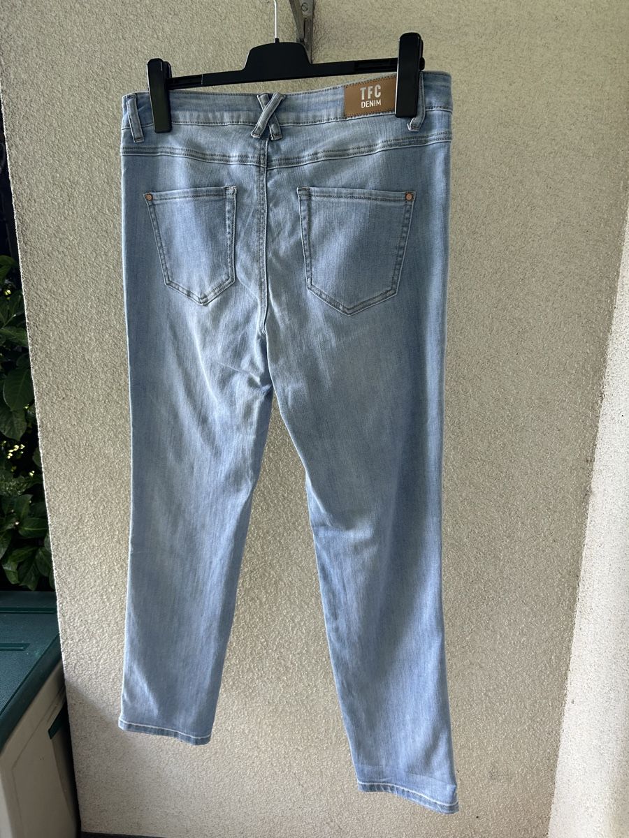 Jeans: Jeans neu – Neu (gemäss Beschreibung) aus Richterswil von solisoli5 2