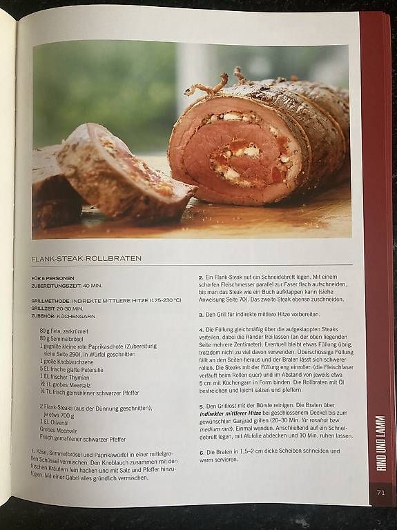 Libri: Weber's Grill Bibel – Usato da Staad SG venduto da gab_7dr9 2
