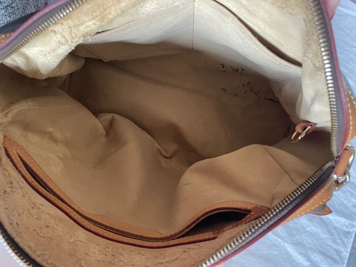 Louis Vuitton Borse da donna: Sac Louis Vuitton Retiro PM – Usato da Versoix venduto da Monjolitresor 8