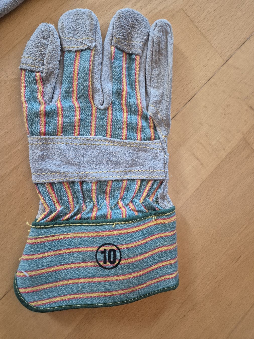 Guanti & manicotti: leder Hadweckerhandschuhe – Nuovo (secondo la descrizione) da Schaffhausen venduto da beny06 1