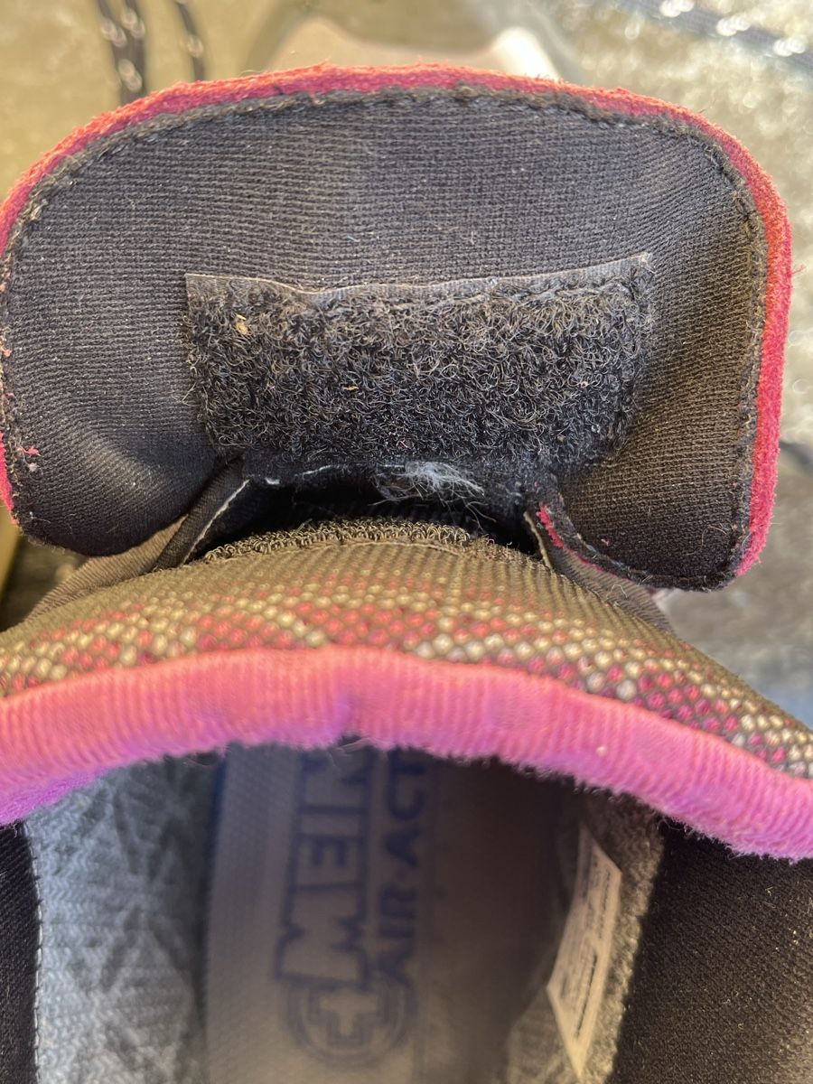 Meindl Damenschuhe: Bergschuh Meindl Damen – Gebraucht aus Pfäffikon SZ von reg_zqg6 4