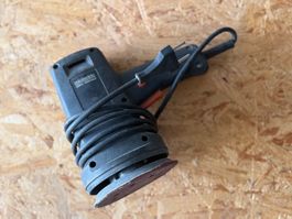 Schleifmaschine MIOLECTRIC MZ6 180W 115mm, Schleifer