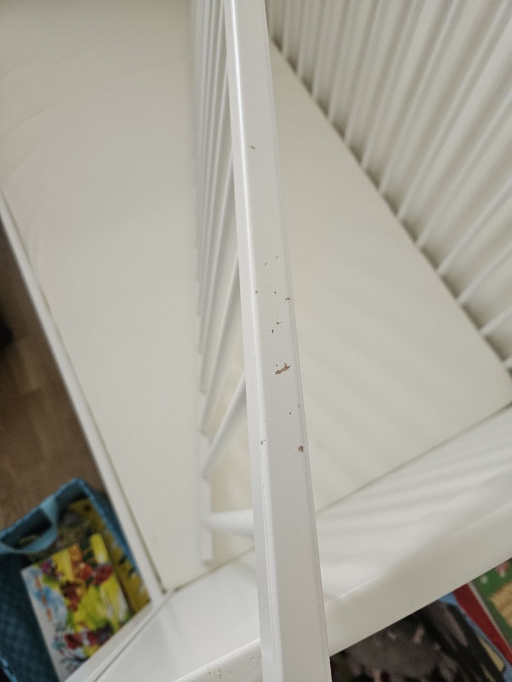 Betten: kinderbett babybett – Gebraucht aus Langenthal von Pezo 2