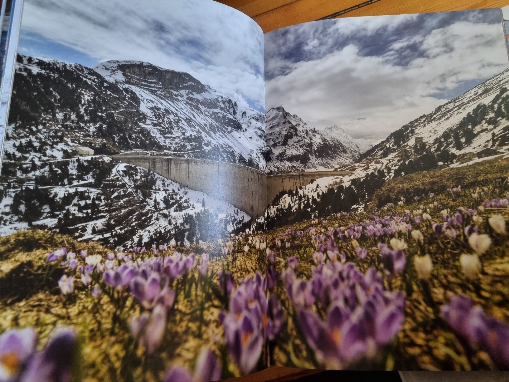 Libri: StauWerke - Monuments of Power – Usato da Steg im Tösstal venduto da Raphael__94 5