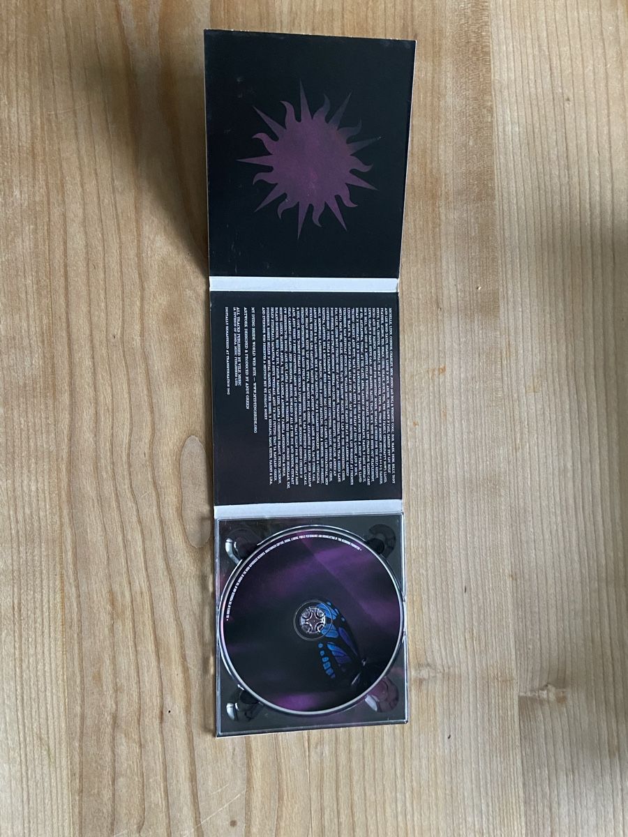 CD: My Dying Bride CD Bundle – Usato da Zürich venduto da CallMeAppetite 2