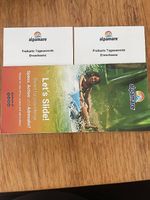 Alpamare Gutschein 2x