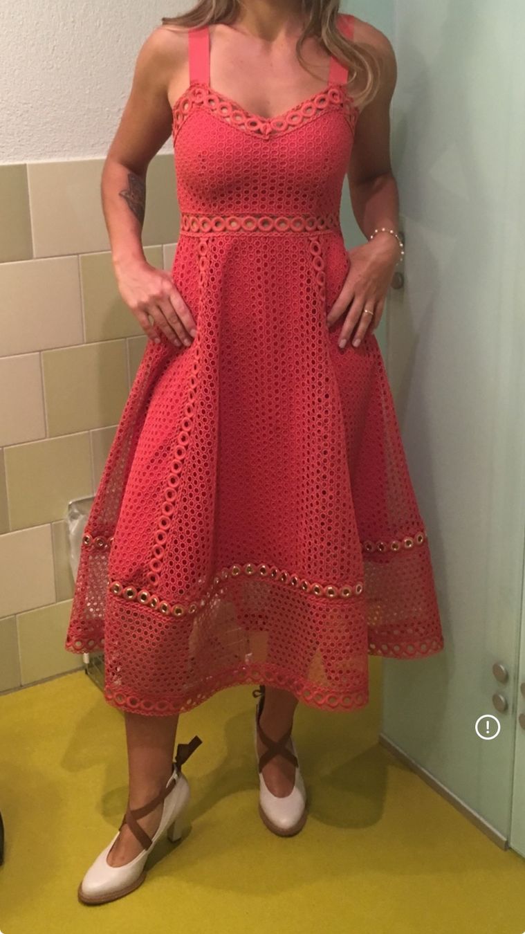 Maje Kleider: Wunderschönes Maje Kleid – Gebraucht aus Zürich von Lui_h89d 2