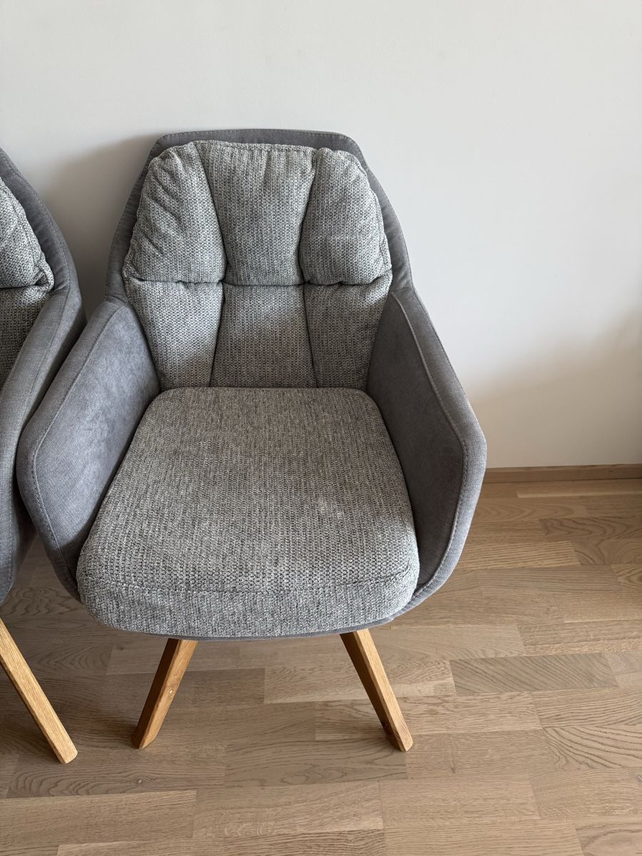 Poltrone: Armchairs - Perfect condition – Usato da Horw venduto da and_wx8j 2