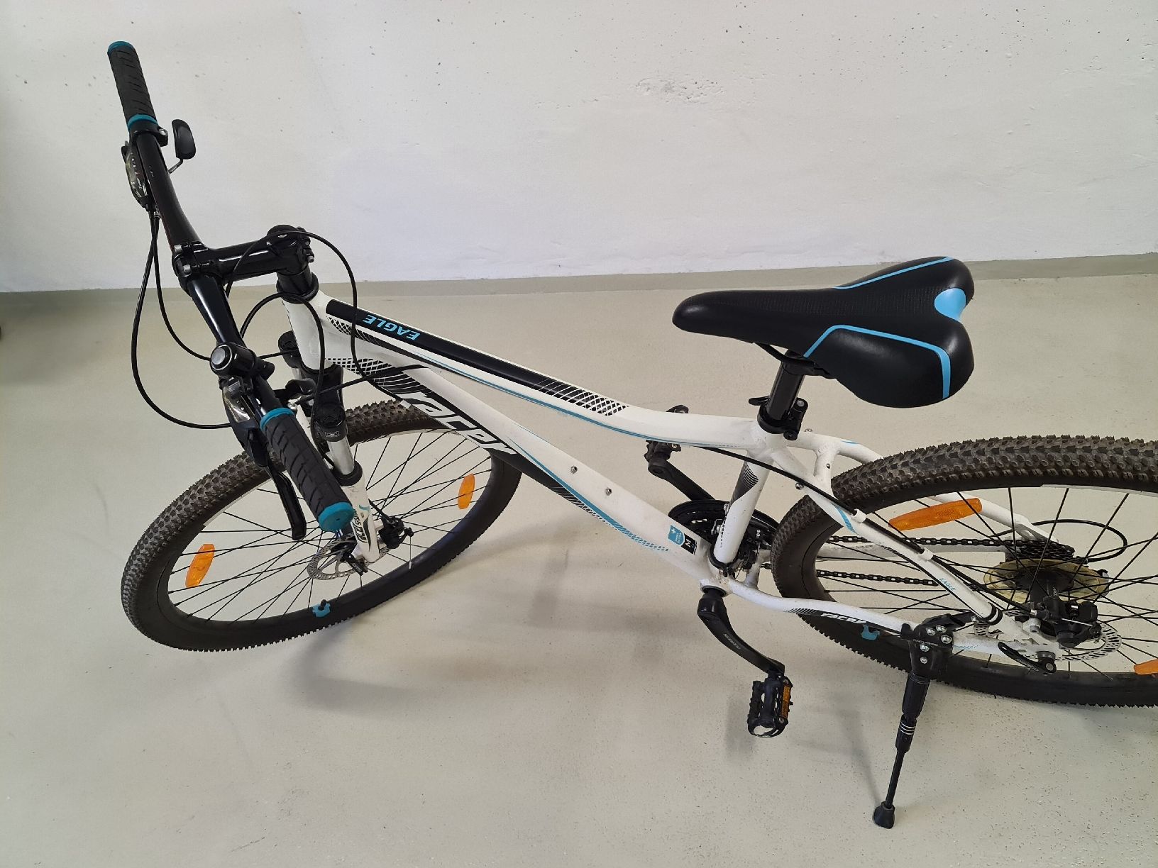 Vélos: Racer Velo – D'occasion à Baar par zagi09