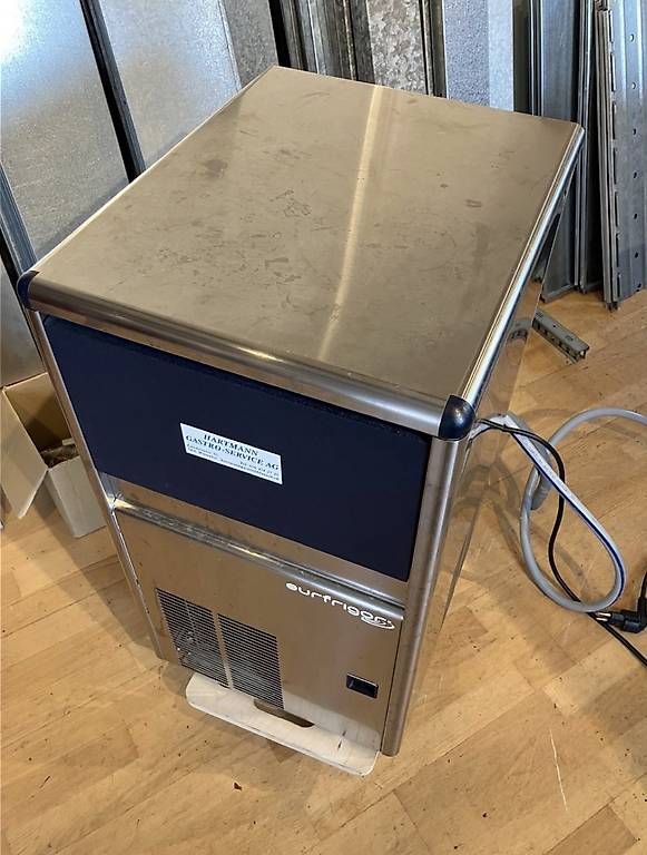 Tutte le macchine: Eurofrigor ECF 28a – Usato da Boswil venduto da gummibaerli24 1