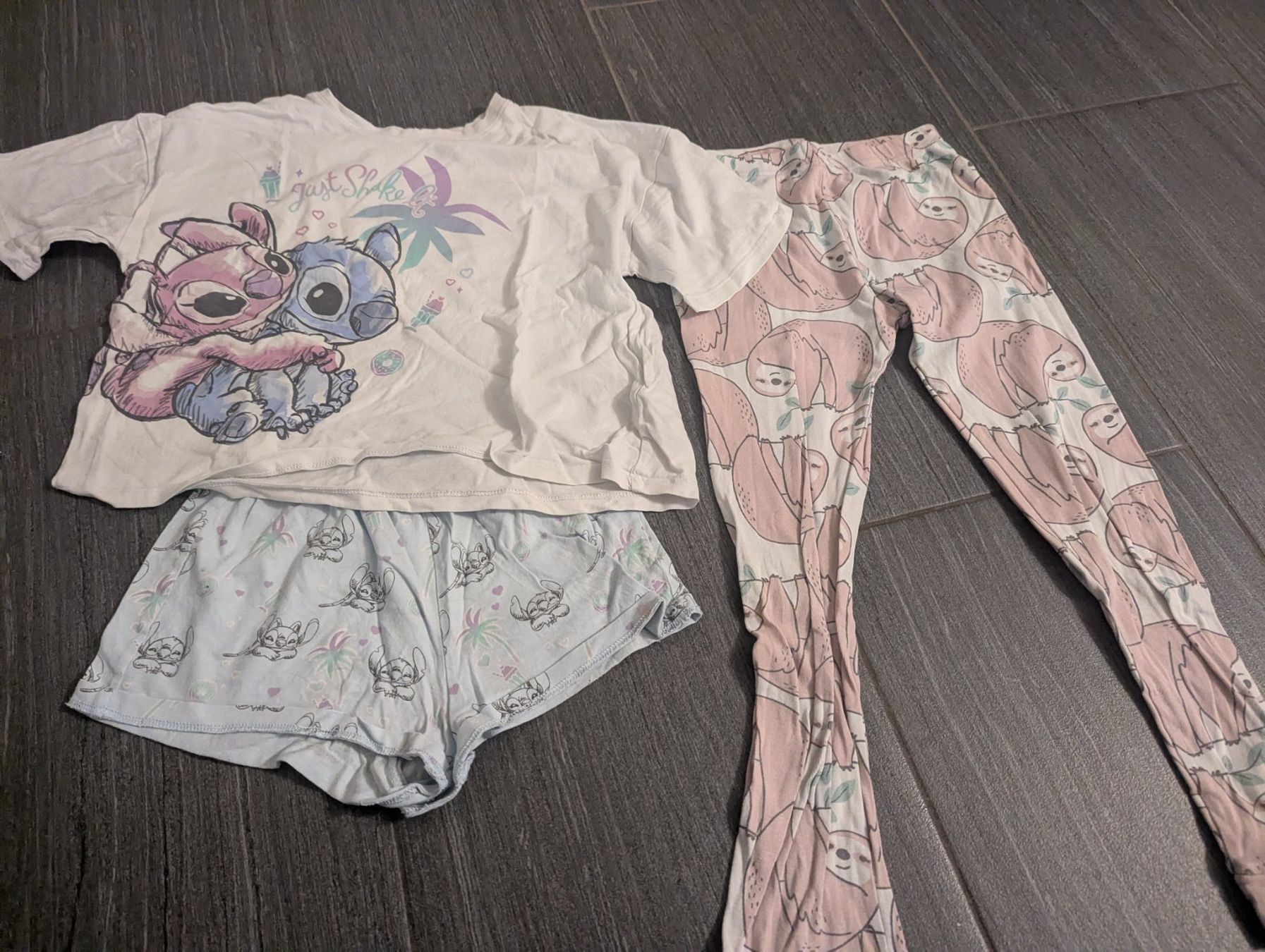 Pigiama & Simili: Pijama Set 8-9 Jahre – Usato da Wangen ZH venduto da Nadja056