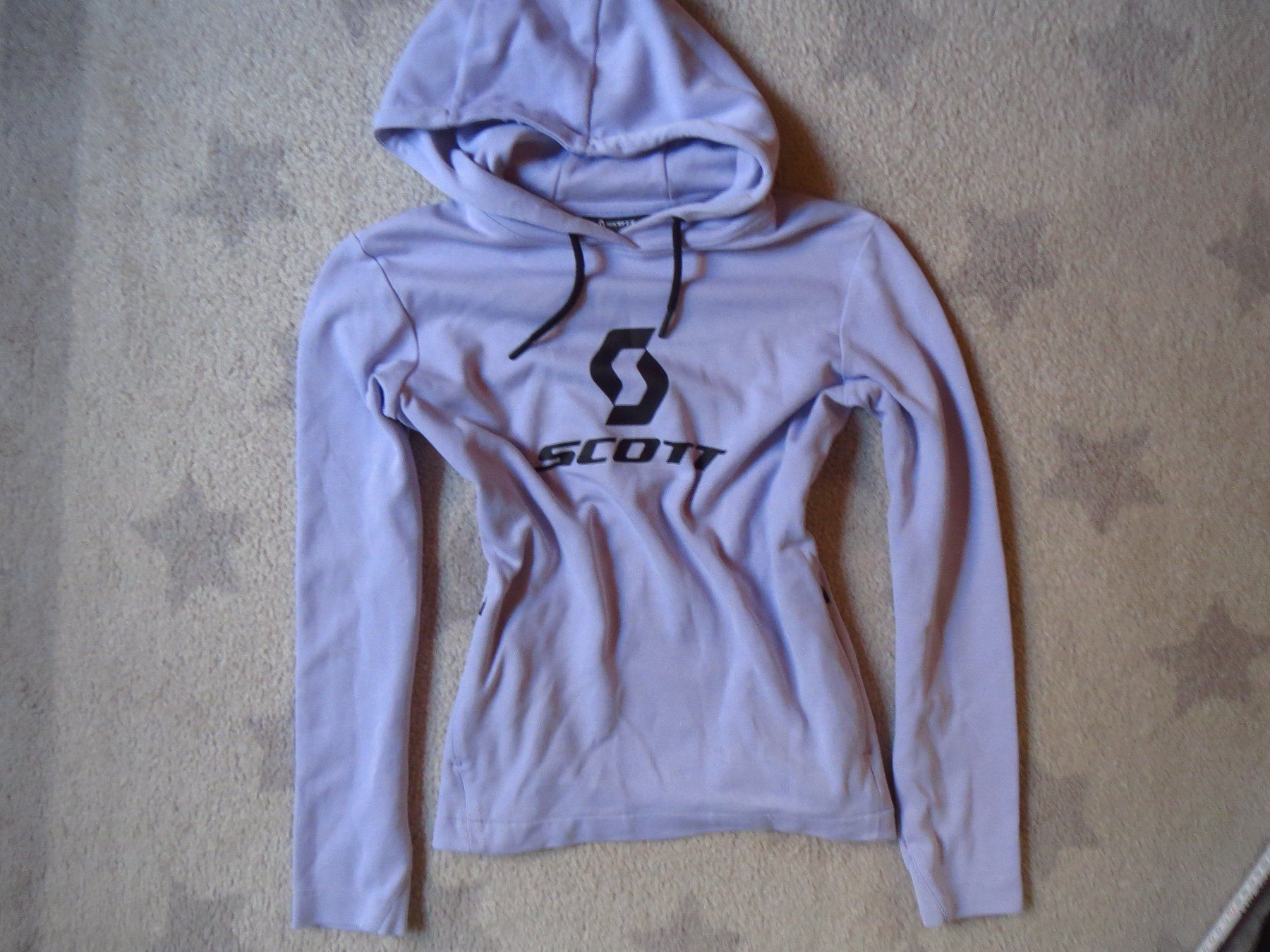 Maglioni & Felpe: NEUWERTIGER SCOTT Damen Hoodie Pullover Gr M – Usato da Kiental venduto da Anna8702
