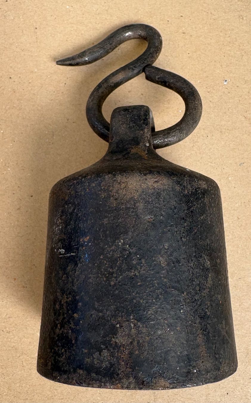 Manubri & Pesi: VINTAGE GEWICHT STEIN 1643GR. – Usato da Ostermundigen venduto da wini63 1