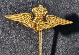 CC420 Anstecknadel  Hofzug Kaiserlicher Eisenbahn Wilhelm II