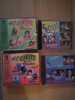 Soul Classics 13 CDs