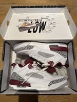 Jordan Spizike Neu