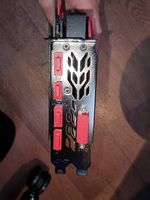 Gut erhaltene GTX 1070 8gb VRAM 