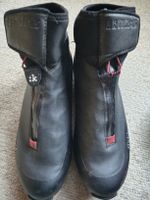 Winterschuhe Velo Fizi:k