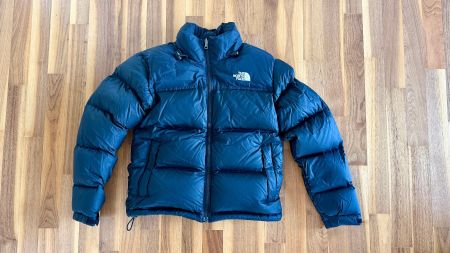 The North Face Nuptse 1996 Down Jacket