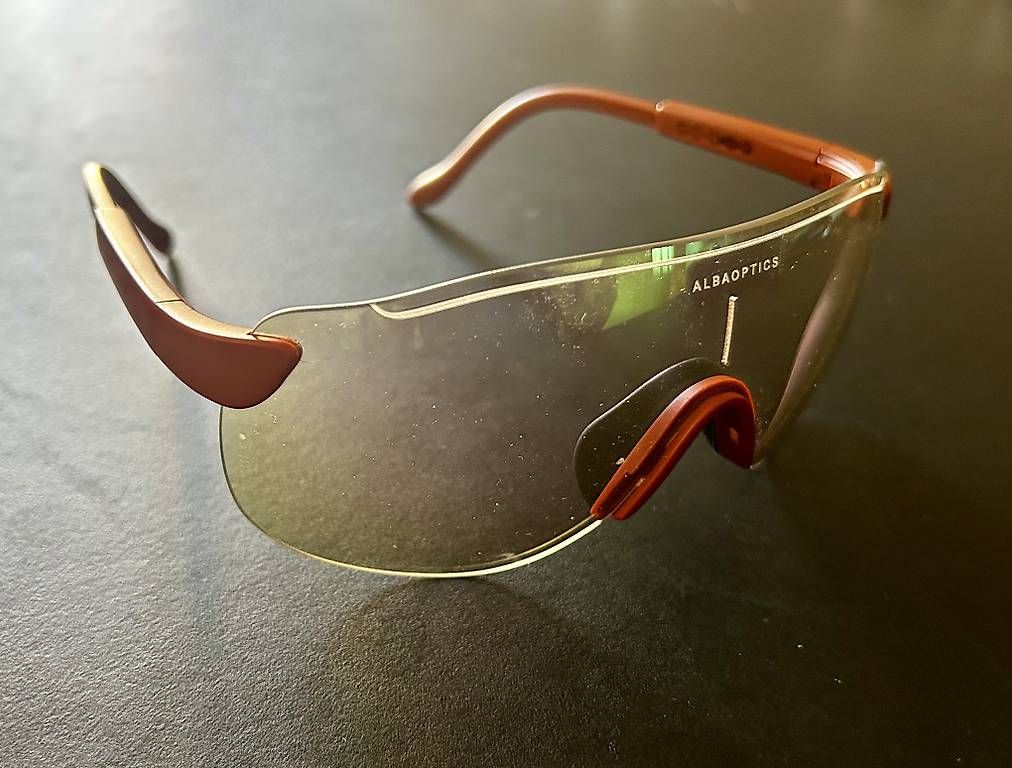 Brillen & Gläser: Alba Optics Stratos Brille – Gebraucht aus Evilard von cylyk 2