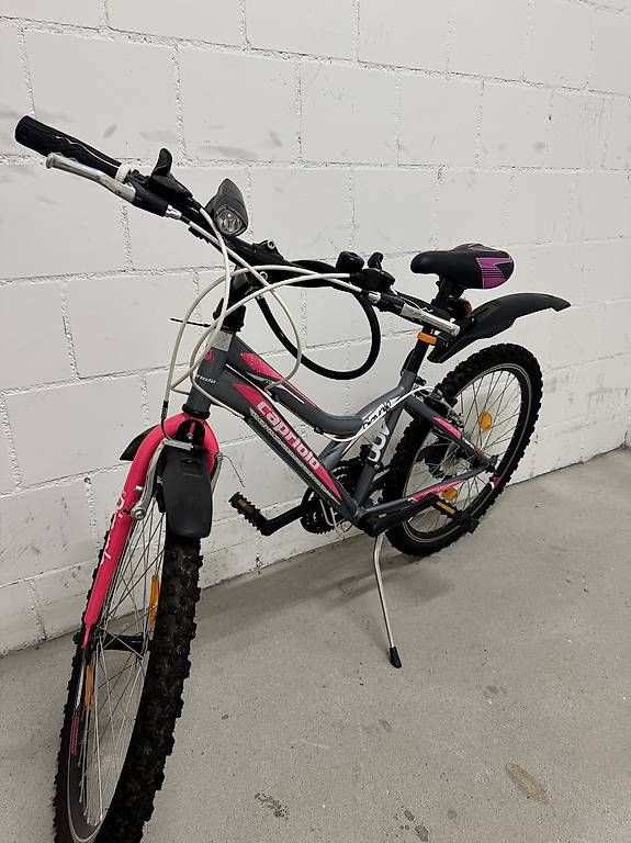 Biciclette: Capriolo Diavolo 400 – Usato da Staufen venduto da dus_spd7