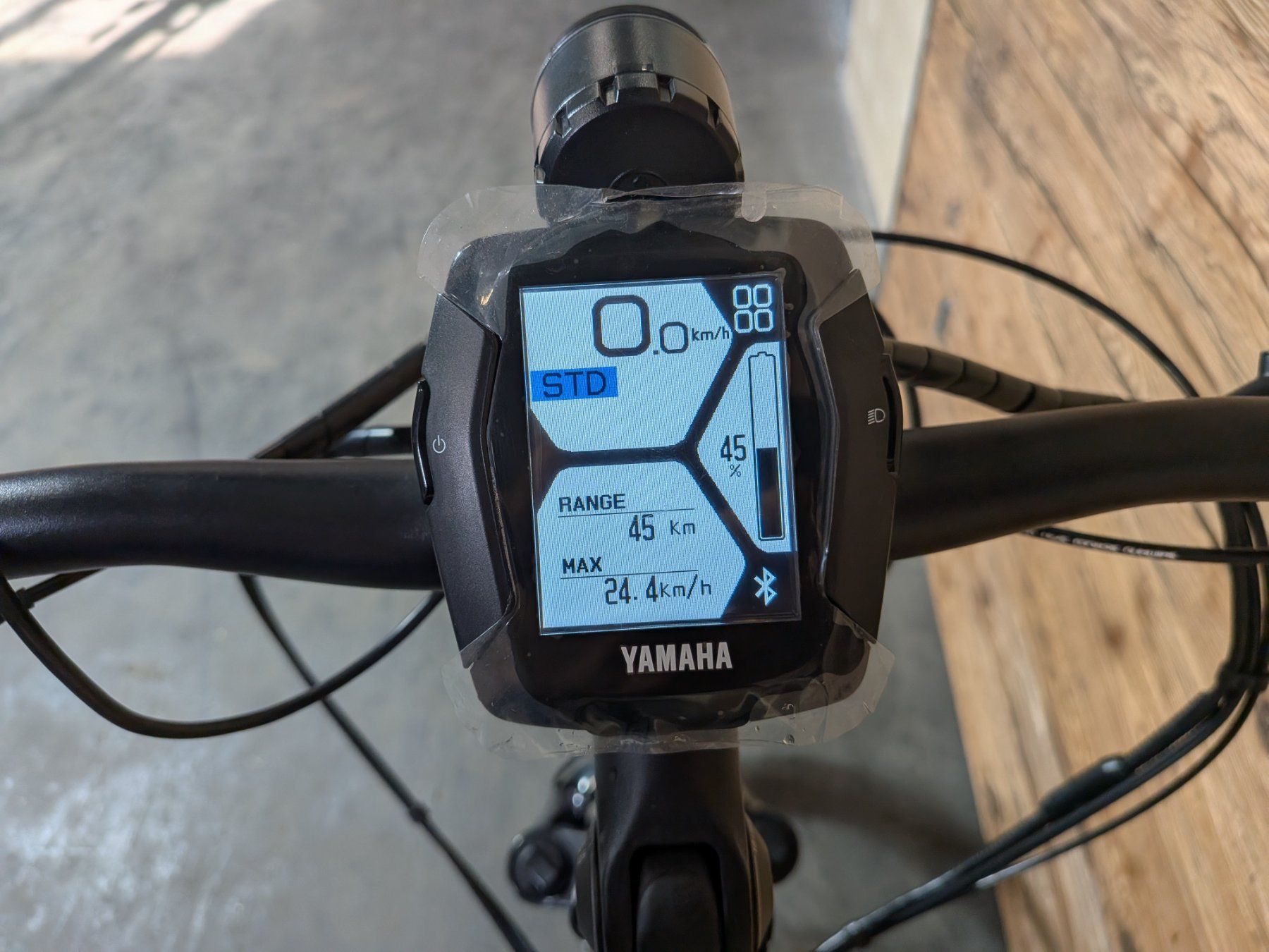 Biciclette: Raymon CompactRay E 4.0 – Nuovo (secondo la descrizione) da Buchs SG venduto da Schwendener-9470 2