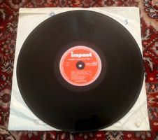 Vinyle Johnny Hallyday Vol.2 1967-68