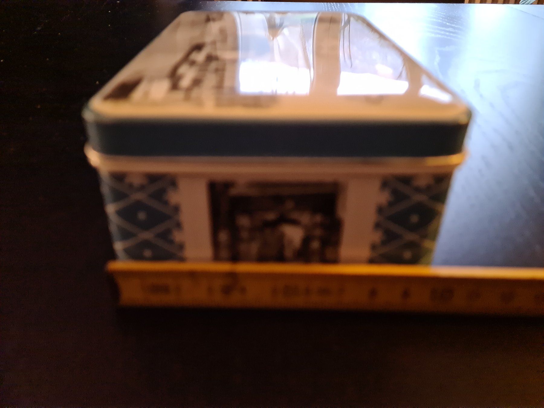 Altro in Decorazioni & Accessori: Dordtse Schapekopjes Box – Usato da Erstfeld venduto da Uhu1980 3