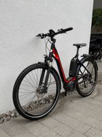 Bergamont E-bike 28 Zoll