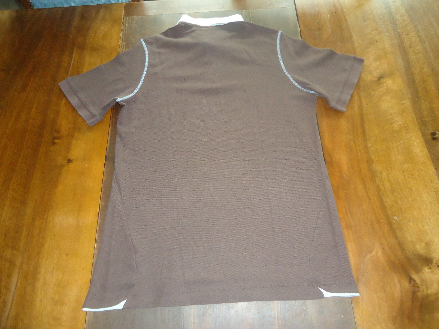 Nike Magliette Polo: Polo homme Nike Golf - M – Usato da Vessy venduto da mafabe 4