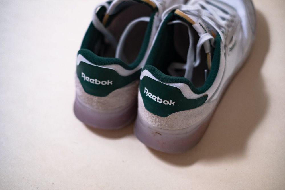 reebok schuhe luzern