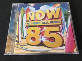 Now that's what we call music 85 -CD-