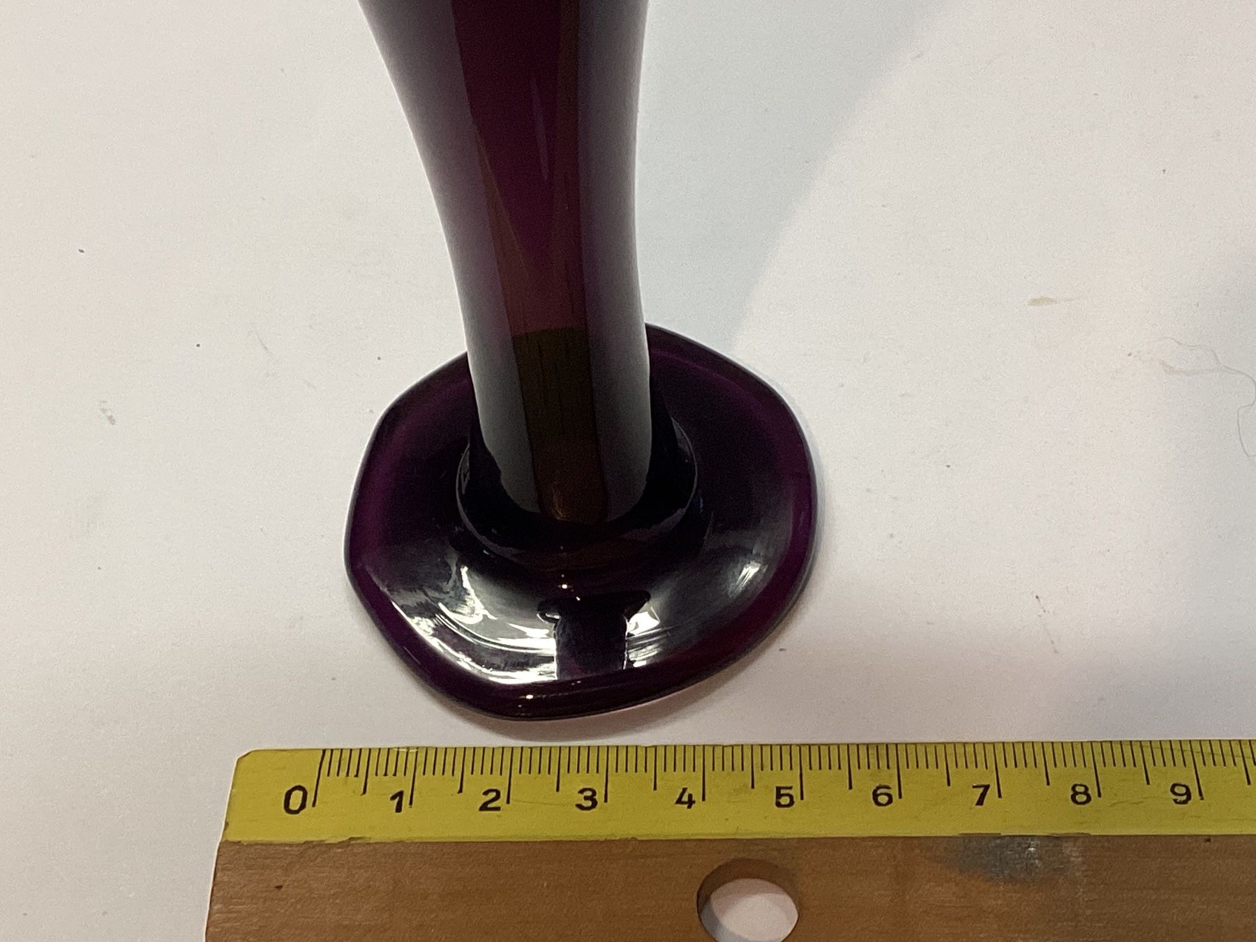 Vasen & Gefässe: Alte Vase Murano? Vintage – Gebraucht aus Eglisau von mar_5rn2 1